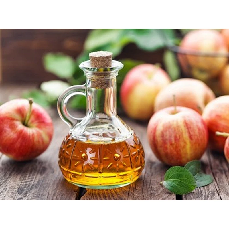 Apple Vinegar Gummy