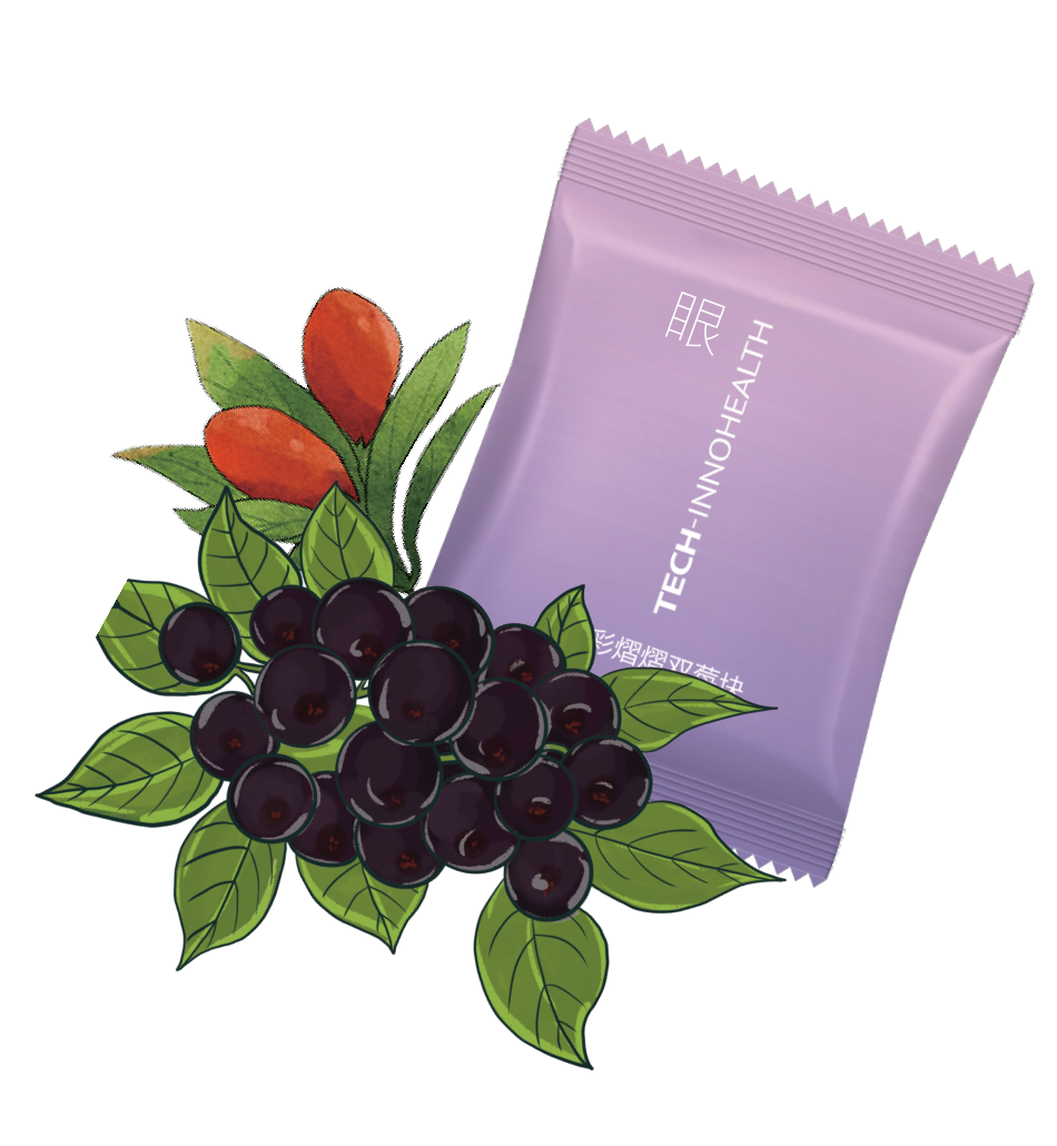 Elderberry SD Powder