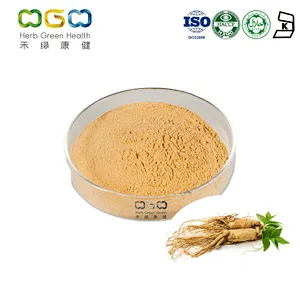 Ginseng Powder