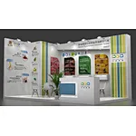 Herb Green Health participate in the CPHI China 2023