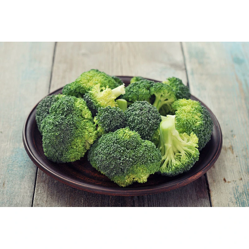 BrocVitaTM Broccoli Seed Extract