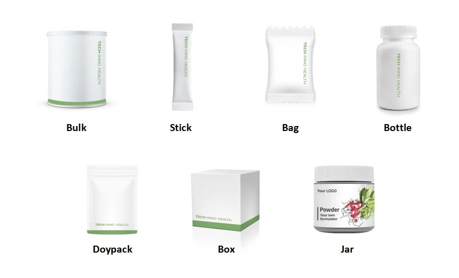 Mulberry & Lotus Leaf Weight Loss Powder