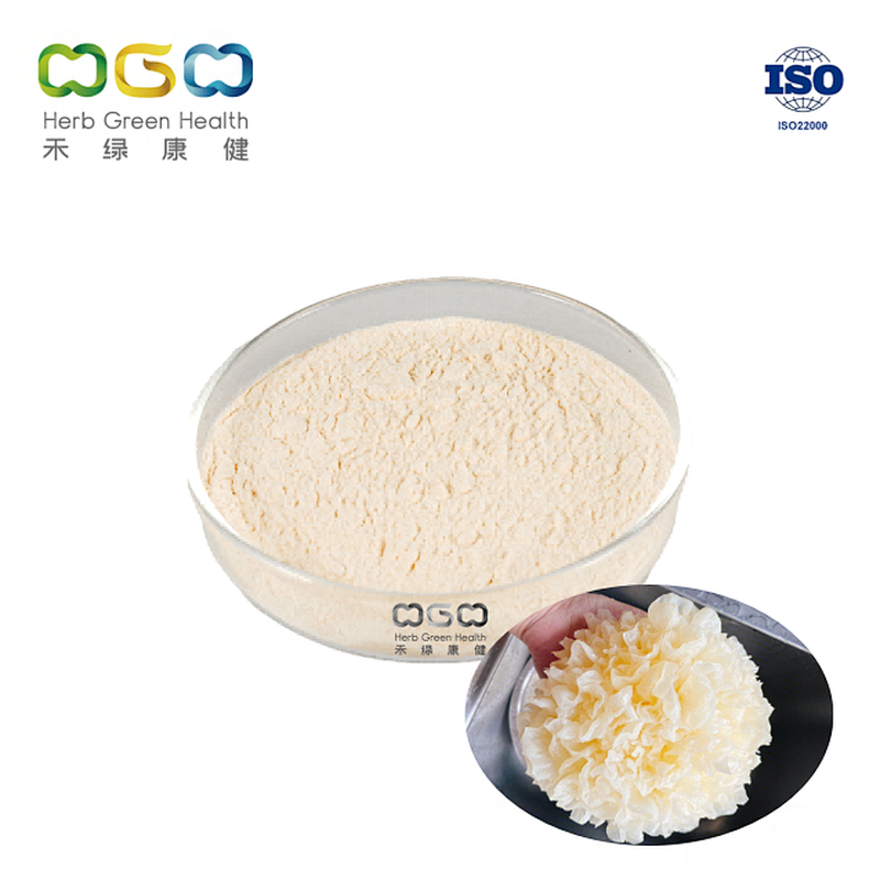 Tremella Extract