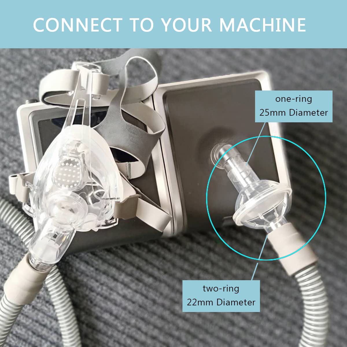 CPAP Filter