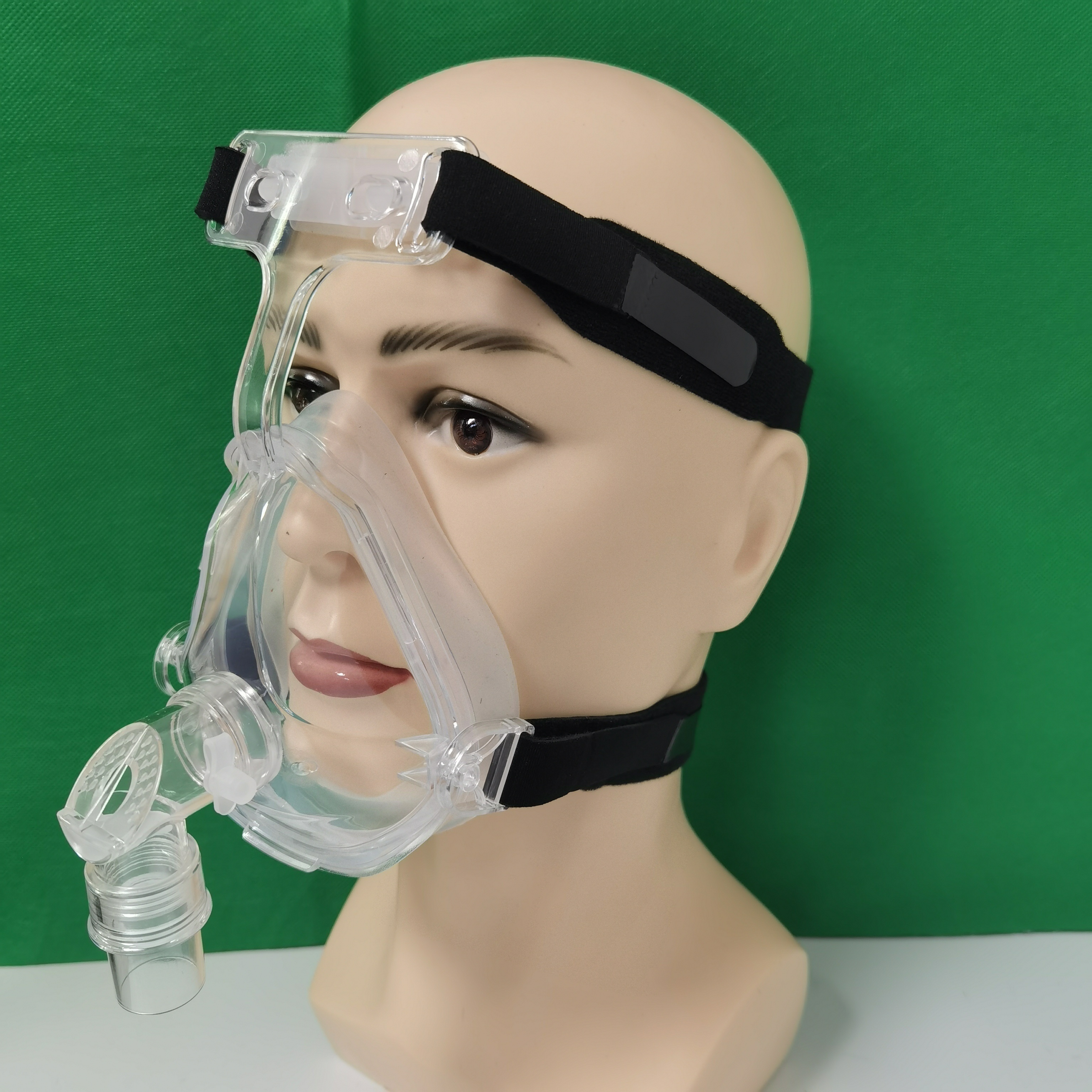 CPAP mask