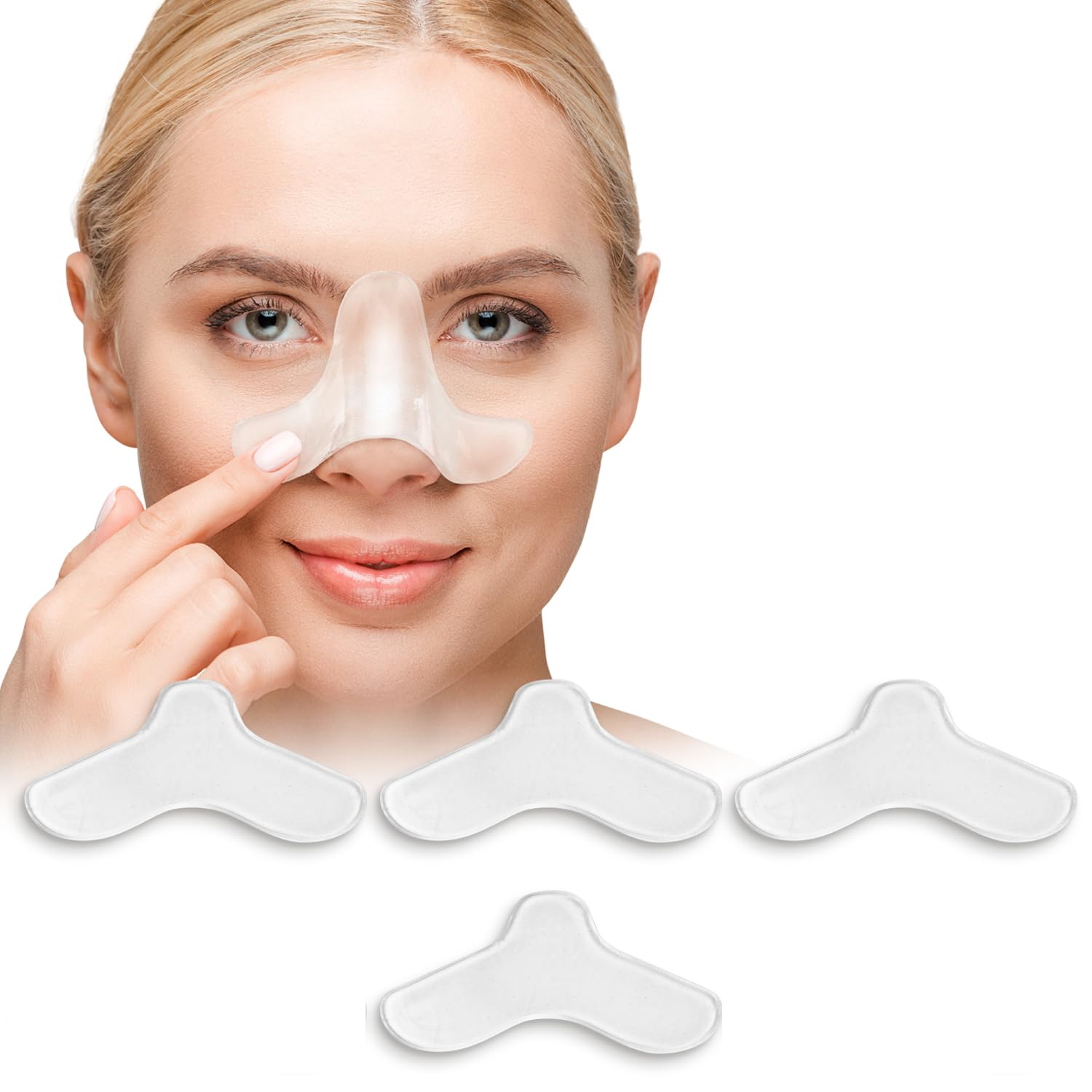 CPAP Nasal Pads for Mask