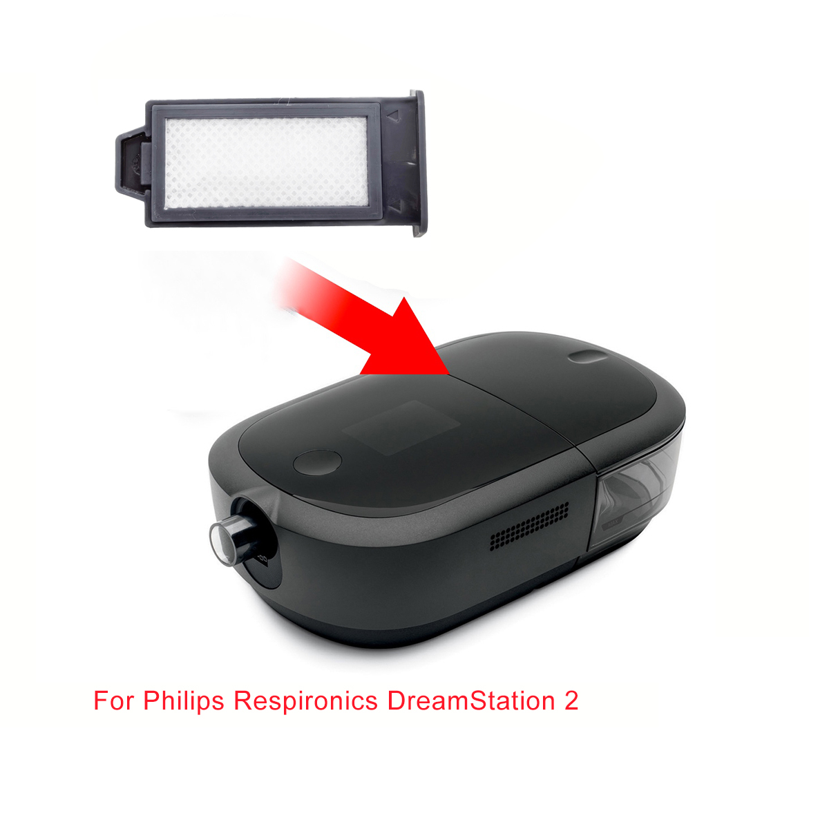 DreamStation 2 CPAP Filters