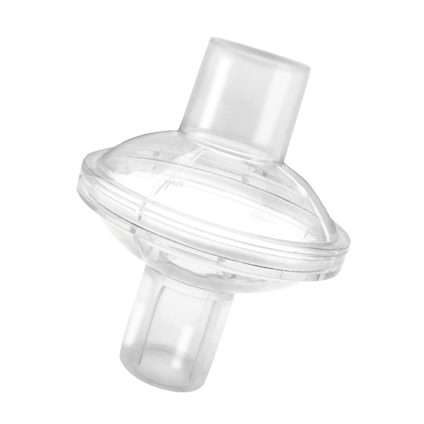 Universal Inline CPAP Filter