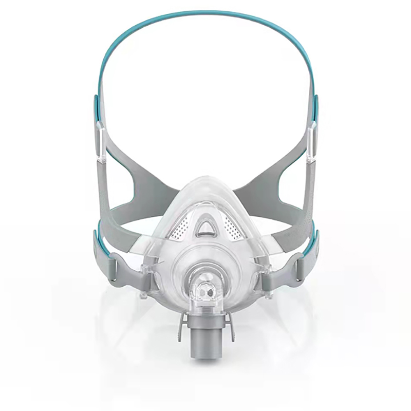 CPAP full face mask