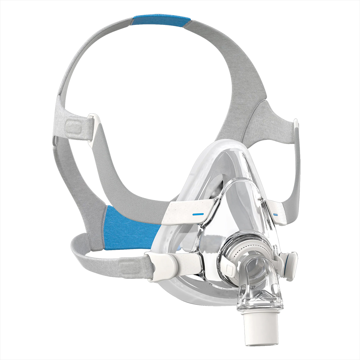 Airtouch F20 CPAP Mask with memory foam