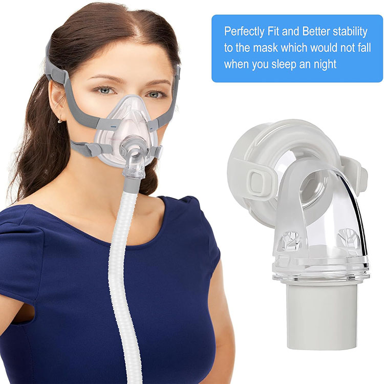Resmed Airfit F20/F30 Elbow