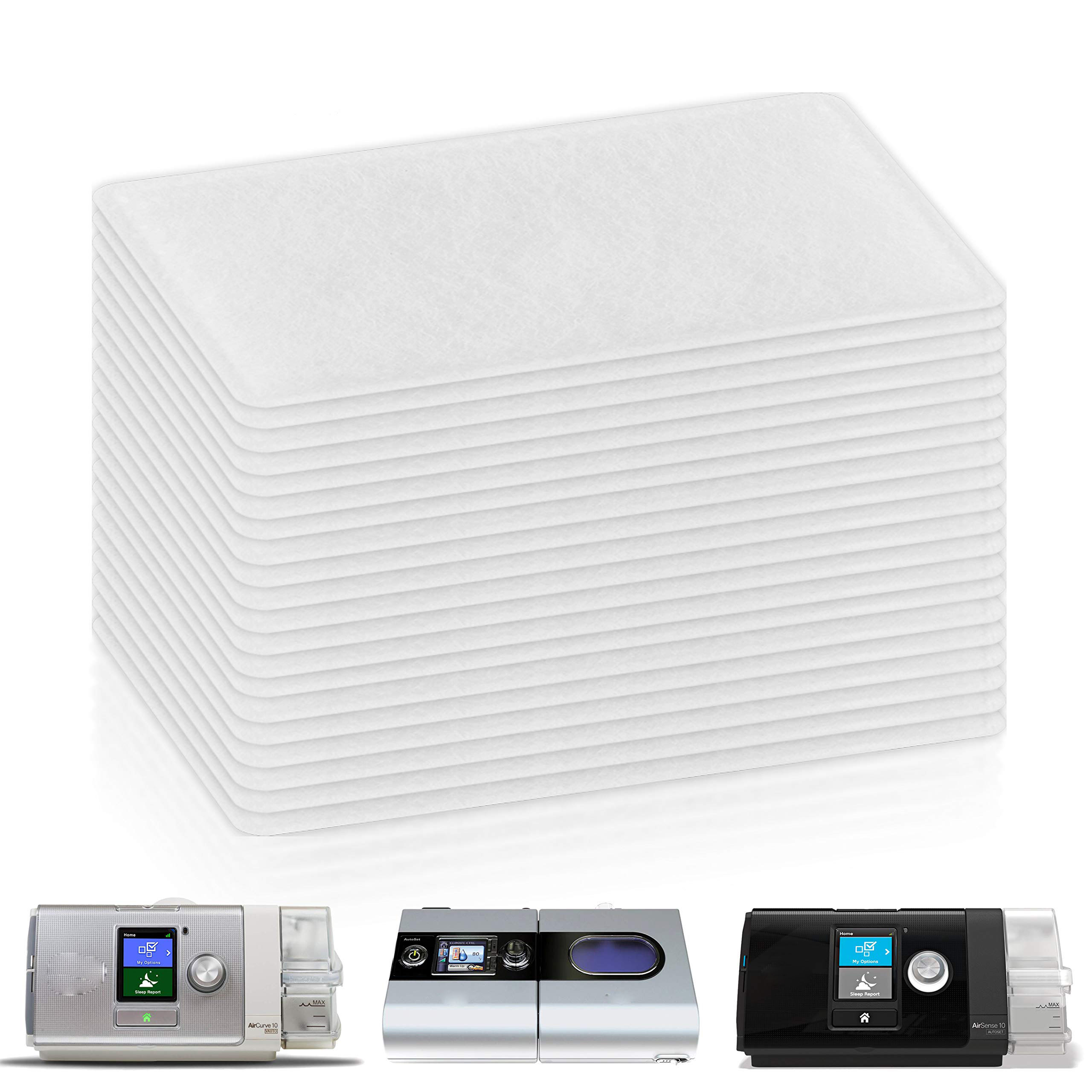 Air Sense 10 CPAP Filter