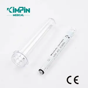 Hospital/Home different standards medical oxygen flowmeter humidifier