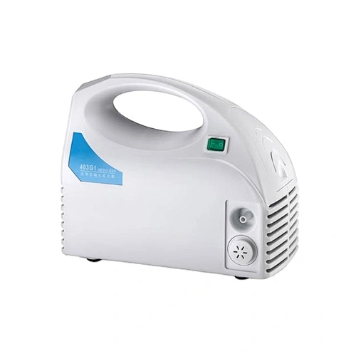 Competitive CE ISO approved portable medical compressor nebulizer machine