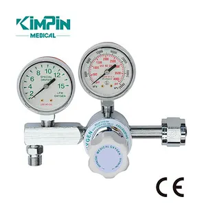High Quality YR-87A Medical Diaphragm-Type Medical Oxygen Regulator