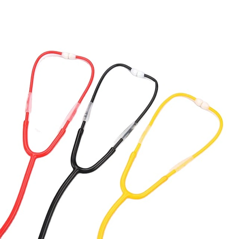 China suppliers Multi-function Dual head stethoscope