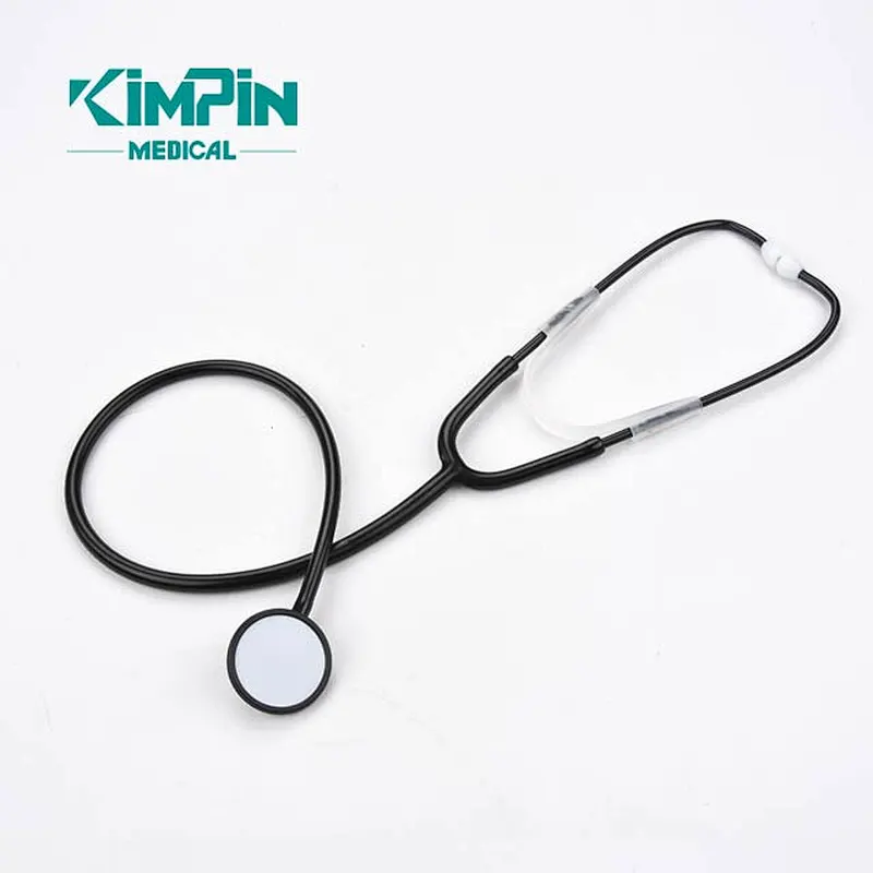China suppliers Multi-function Dual head stethoscope