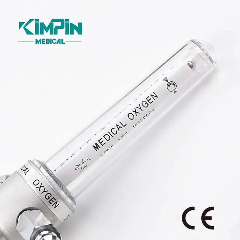 Adjustable china medical oxygen inhaler humidifier/bottles