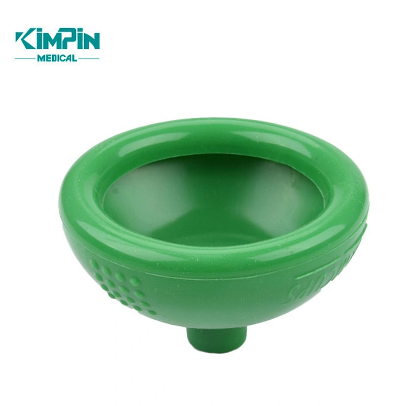 Medical Product Sputum Cup for Drum Style