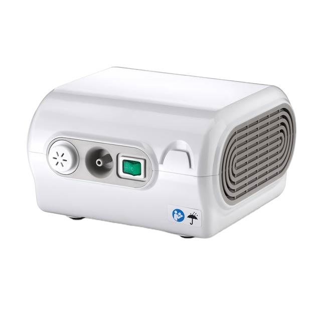 Portable Home and hospital use asthma cvs nebulizer machine for children and adult medical nebulizer