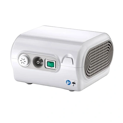 Portable Home and hospital use asthma cvs nebulizer machine for children and adult medical nebulizer