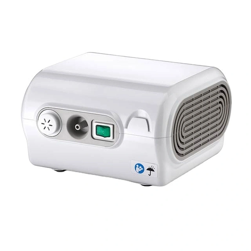 Portable Home and hospital use asthma cvs nebulizer machine for children and adult medical nebulizer