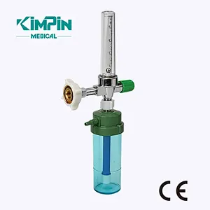 Medical Oxygen Inhalator With Humidifier
