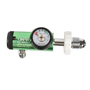 Medical Regulator American Click Type CGA540