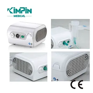Portable Home and hospital use asthma cvs nebulizer machine for children and adult medical nebulizer