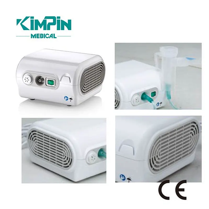 Portable Home and hospital use asthma cvs nebulizer machine for children and adult medical nebulizer