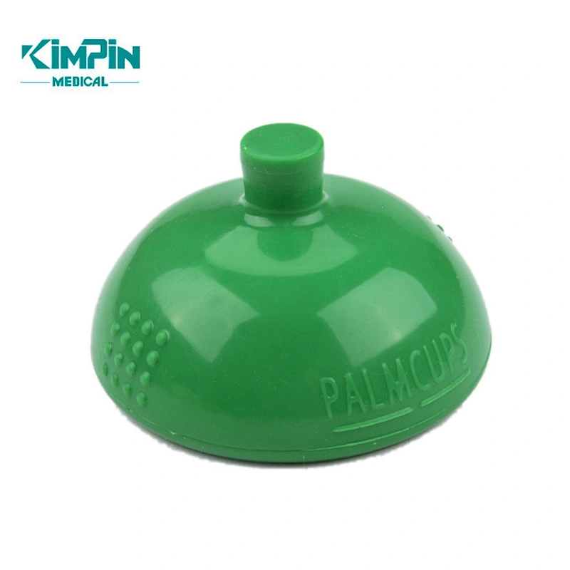 Medical Product Sputum Cup for Drum Style