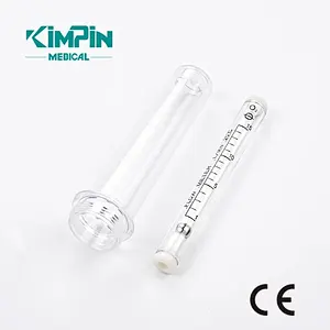 Medical Oxygen Inhalator With Humidifier