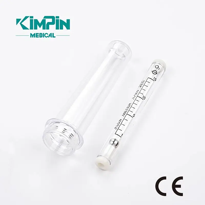 Medical Oxygen Inhalator With Humidifier