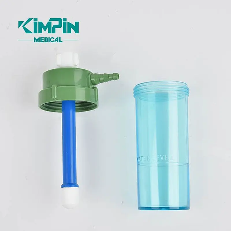 Manufacturer Medical oxygen regulator oxygen pressure regulator With Flowmeter