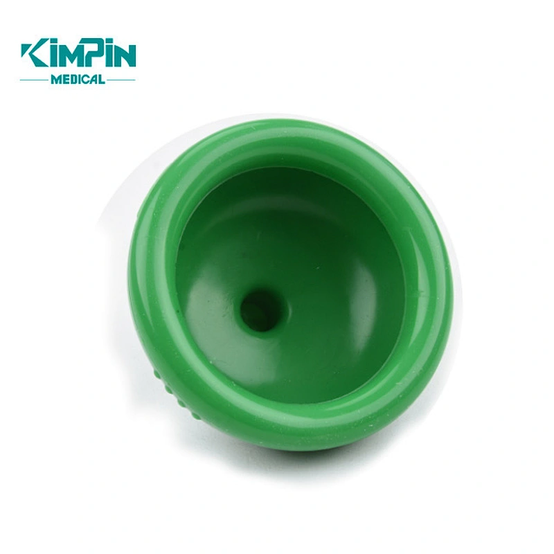 Medical Product Sputum Cup for Drum Style