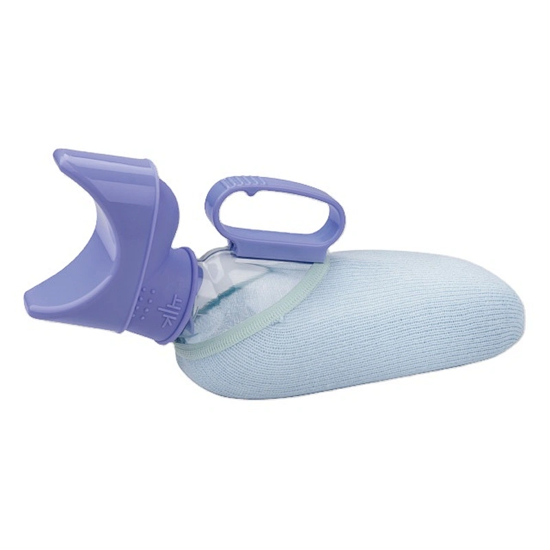 Hospital Portable Male Urinal Bottle