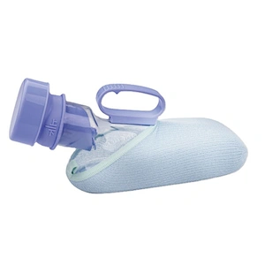 Hospital Portable Male Urinal Bottle