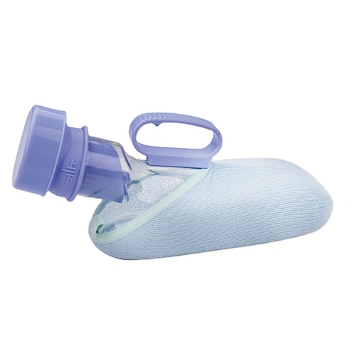 Hospital Portable Male Urinal Bottle