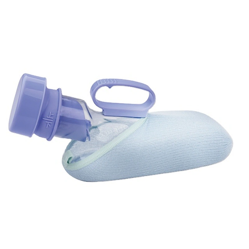 Hospital Portable Male Urinal Bottle