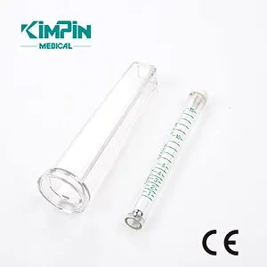 Flowmeter absorber buoy inhaler flowmeter pressure reducing valve regulator CGA540 0-10l/min