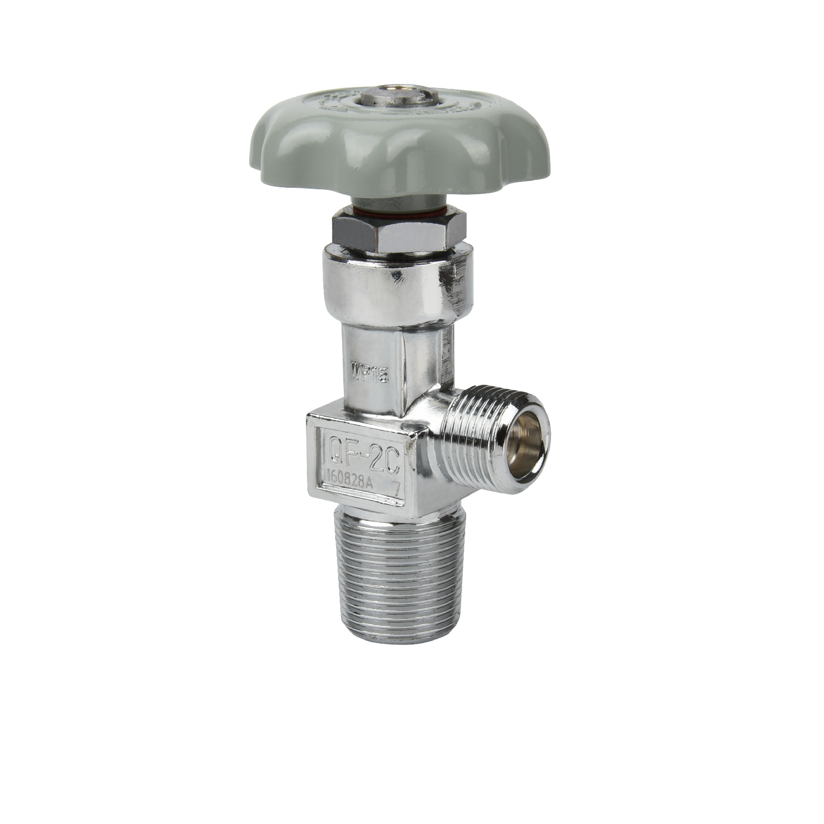 Medical Oxygen Cylinder Valve with High Quality