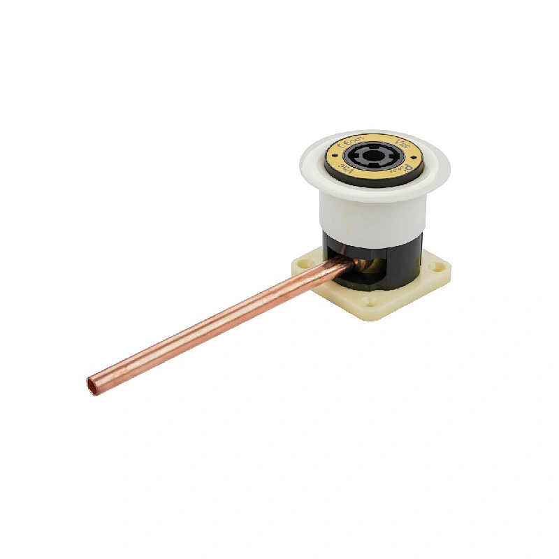BS Standard Terminal Units For Medical Gas Pipeline Systems