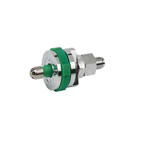 Medical Gas Probes Ohmeda Connection Oxygen 1/8NPT-27-RH”,Gas Adapter for Medical Gas Pipeline System