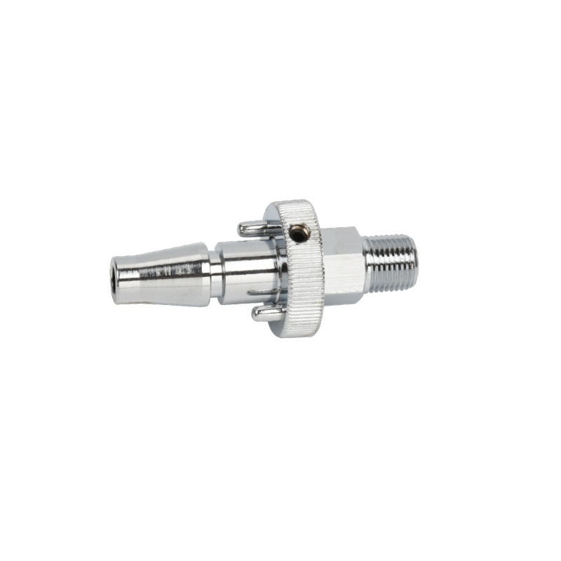 Manufacturers selling medical gas adapter medical oxygen regulator Japan Standard ,1/8NPT-27-RH”