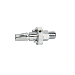 Manufacturers selling medical gas adapter medical oxygen regulator Japan Standard ,1/8NPT-27-RH”