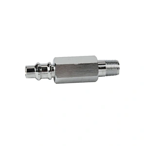 Puritan-Bennett Connection Oxygen 1/8NPT-27-RH”