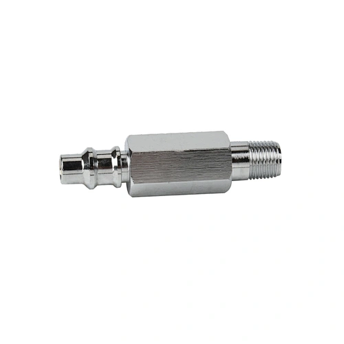 Puritan-Bennett Connection Oxygen 1/8NPT-27-RH”