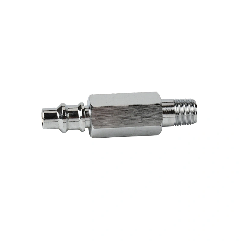 Puritan-Bennett Connection Oxygen 1/8NPT-27-RH”