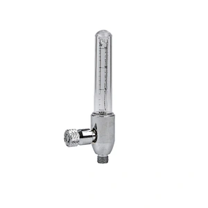 New Design Wall-Mounted Oxygen Flowmeter for Medical