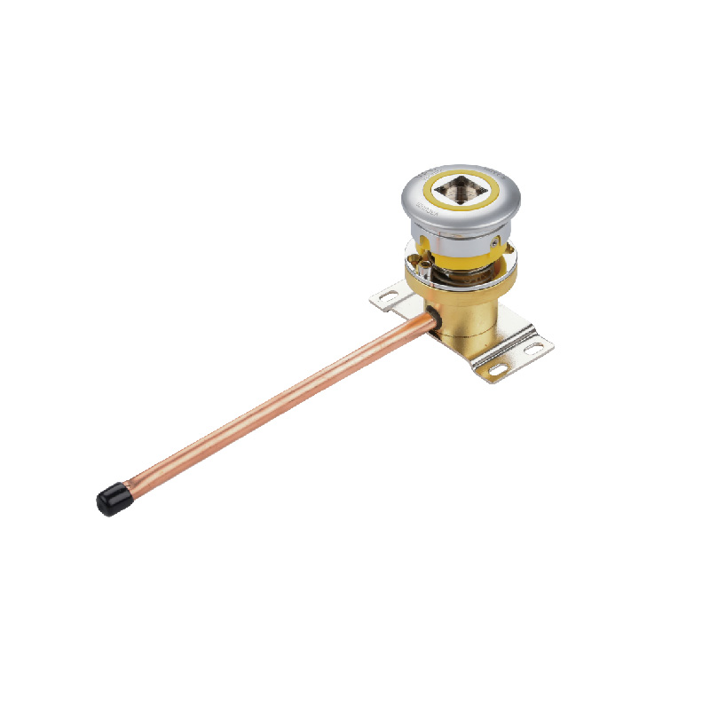 Air Supply System Type DIN Standard Gas Outlet For Medical Pendent